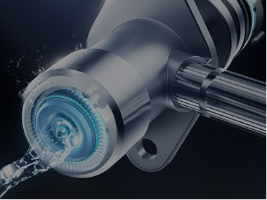 家樂事5S凈水器順德家電展團隊風(fēng)彩展示