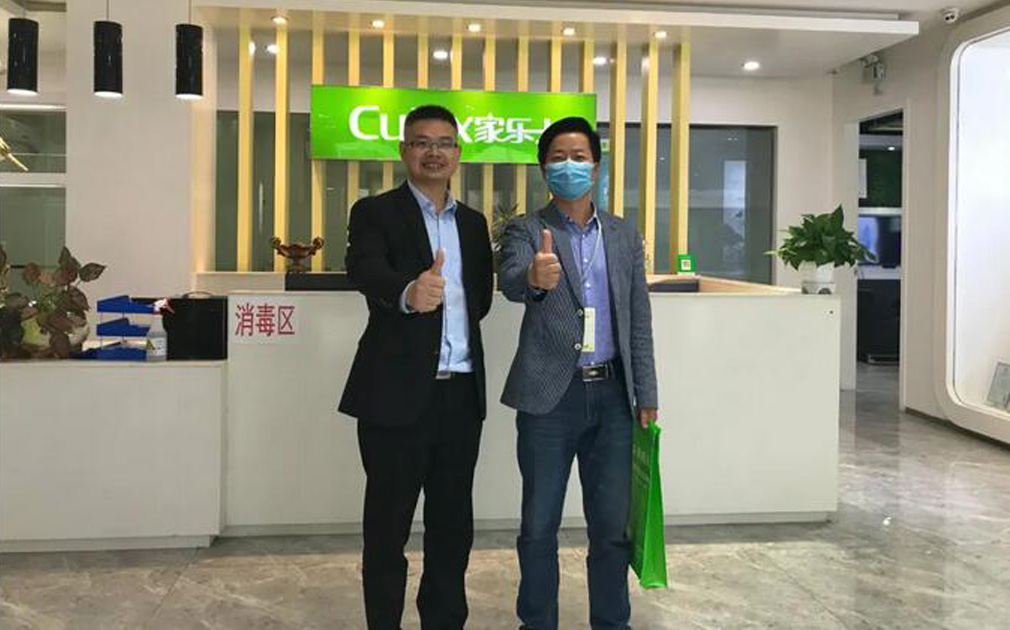 家用凈水器大市場逆勢增長，家樂事5S凈水器拔得頭籌 