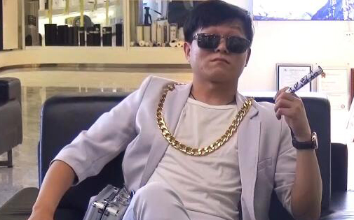 豪橫大哥豪擲百萬，為什么還做不了家樂事5S凈水器的省代？