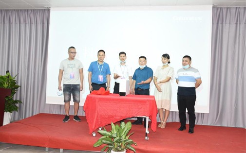 高調(diào)炫技 家樂事5S凈水器“抖飲365”家用mini凈水機(jī)即將發(fā)售，敬請(qǐng)期待！