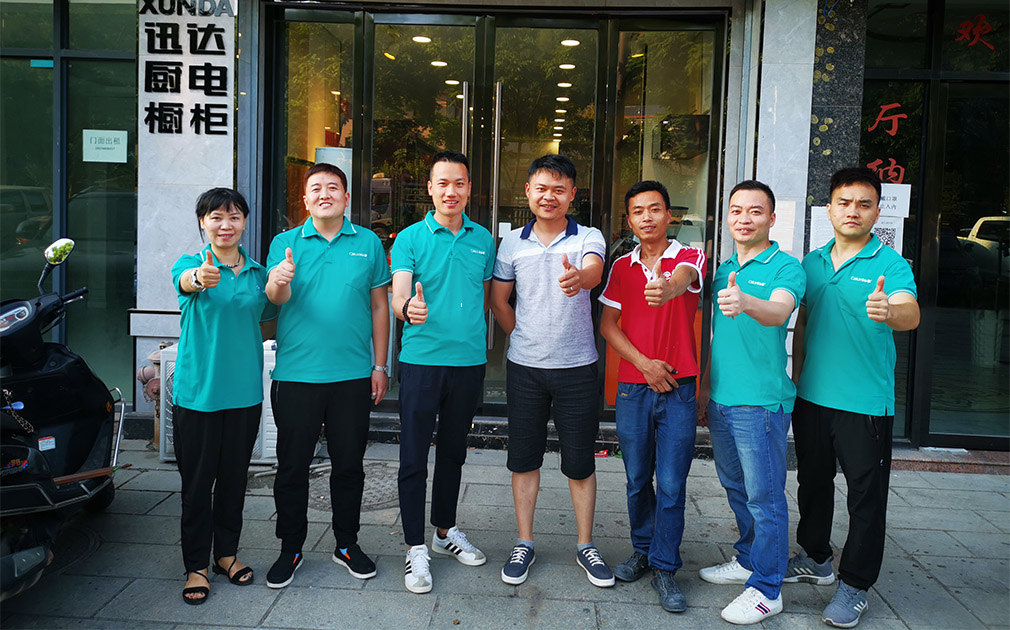 【厲兵秣馬 決戰(zhàn)張家界】家樂事樣板市場(chǎng)系列追蹤報(bào)導(dǎo)之十三《總結(jié)篇》