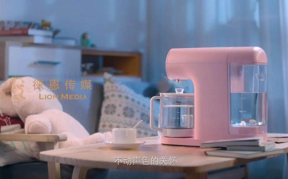 家樂事智能凈飲機(jī)P40云云互聯(lián)強(qiáng)勢(shì)入駐華為IoT智慧生活生態(tài)圈