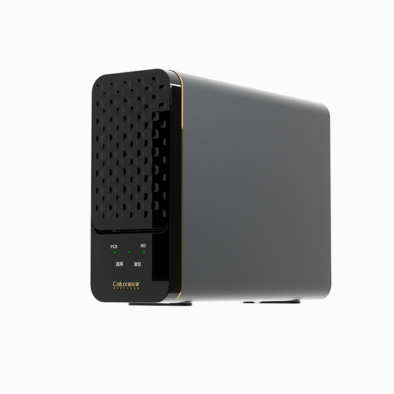 家樂(lè)事G1012凈水器（普通龍頭版）