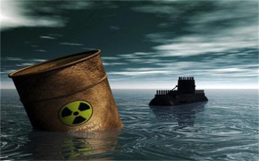 日本核污水240天到達(dá)中國(guó)沿海，水還能喝嗎？