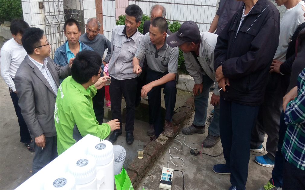 想把凈水器賣好，必須做好這三點(diǎn)！