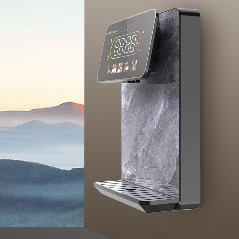 速騰管線機(jī)CL-035（巖板色）