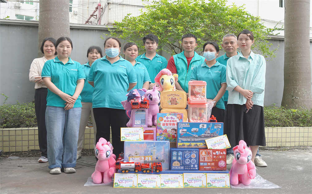 六一快樂·童心飛揚(yáng) | 用好水陪伴孩子健康成長(zhǎng)