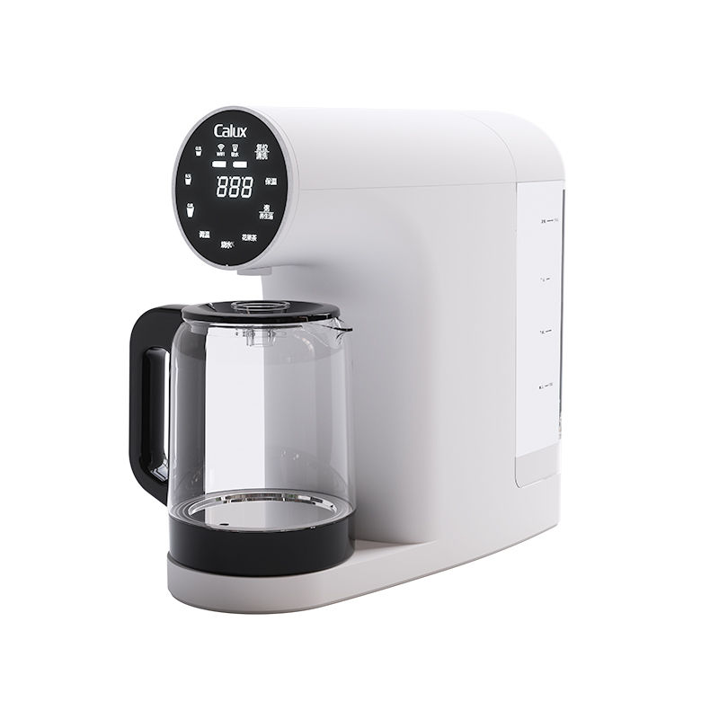 臺式凈飲一體機(jī)P40