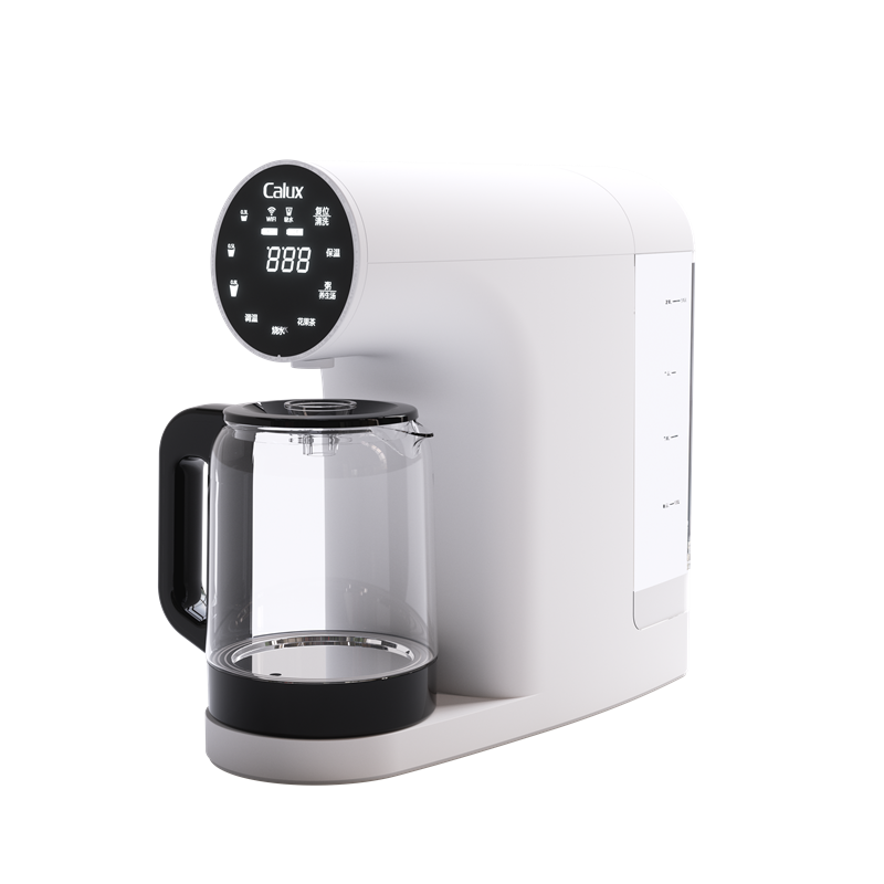 臺式凈飲一體機P40