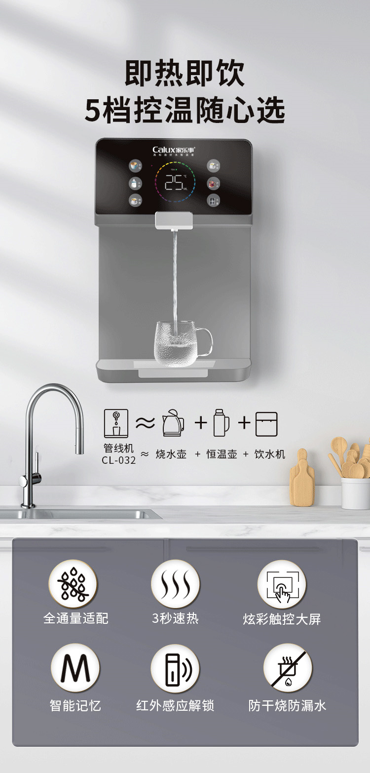 家樂(lè)事速騰管線機(jī)CL-032