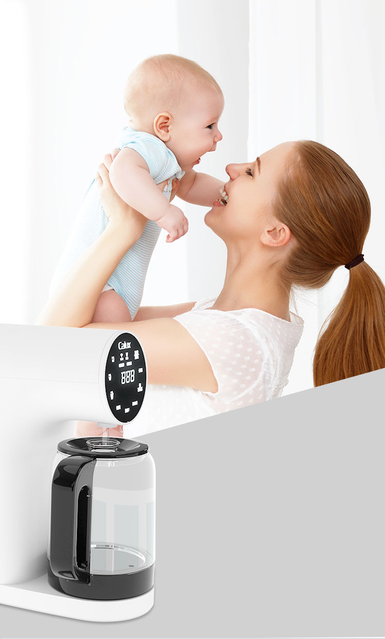 家樂事臺式凈飲一體機(jī)P40產(chǎn)品介紹