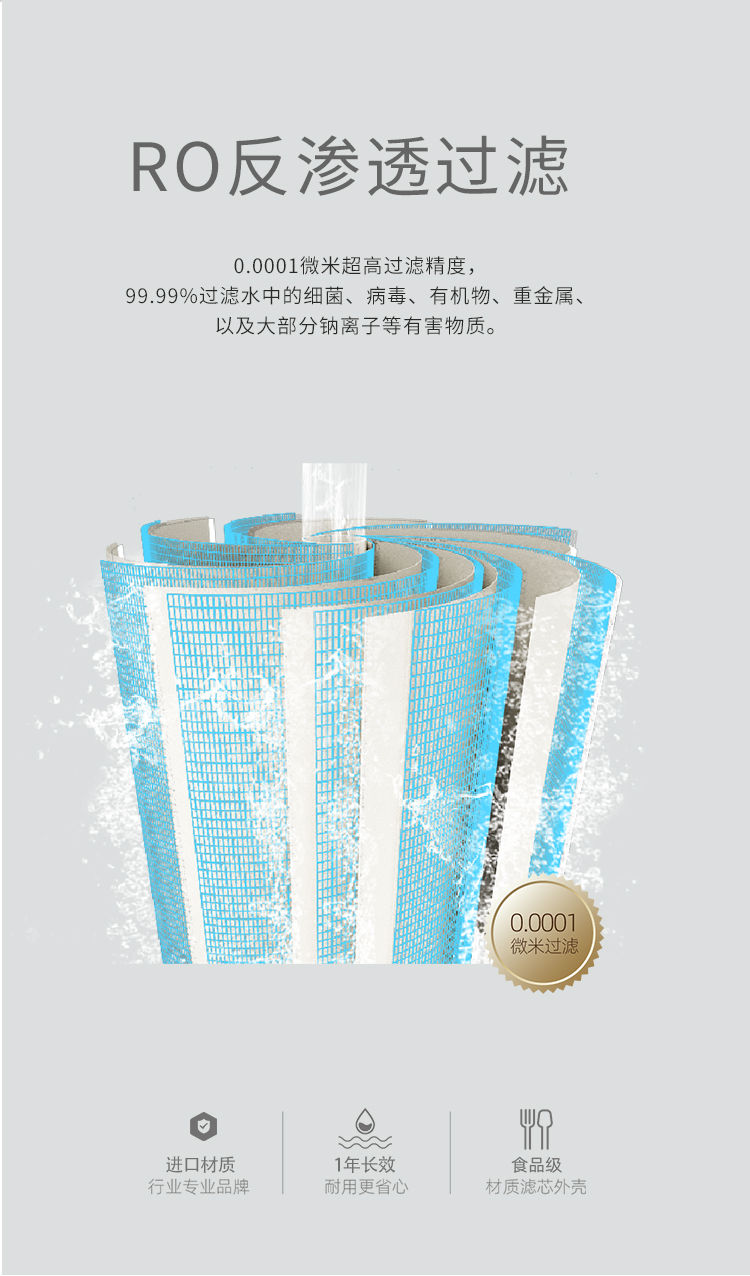 家樂事臺式凈飲一體機(jī)P40產(chǎn)品介紹